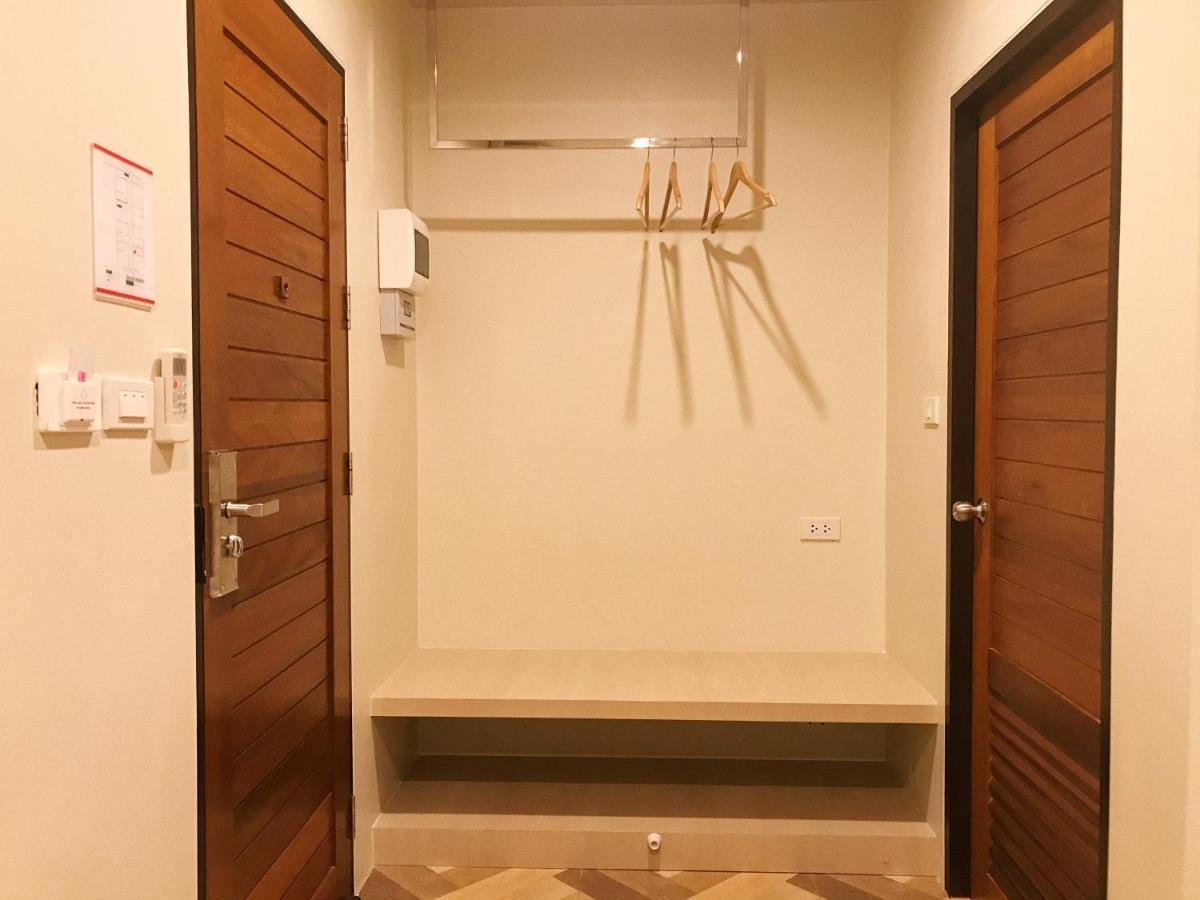 Sj miracle hotel Hatyai Hatjaj Kültér fotó