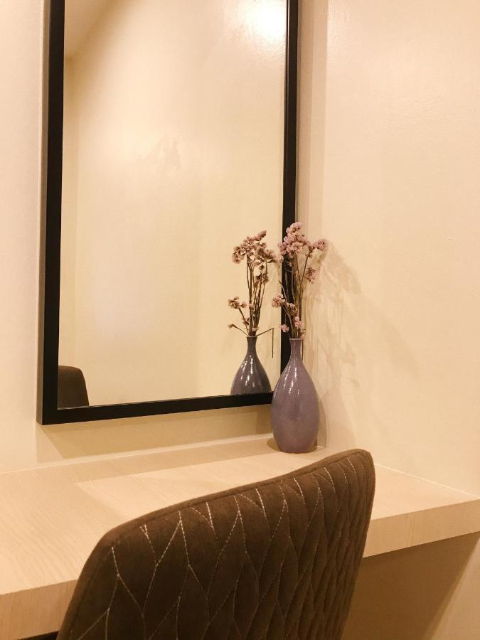 Sj miracle hotel Hatyai Hatjaj Kültér fotó