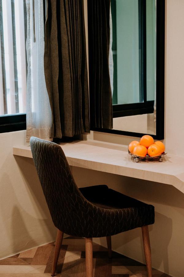 Sj miracle hotel Hatyai Hatjaj Kültér fotó